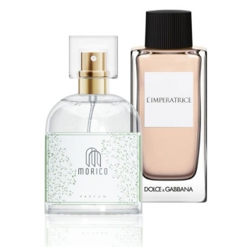 Francuskie perfumy podobne do Dolce & Gabbana L’imperatrice 3* 50 ml